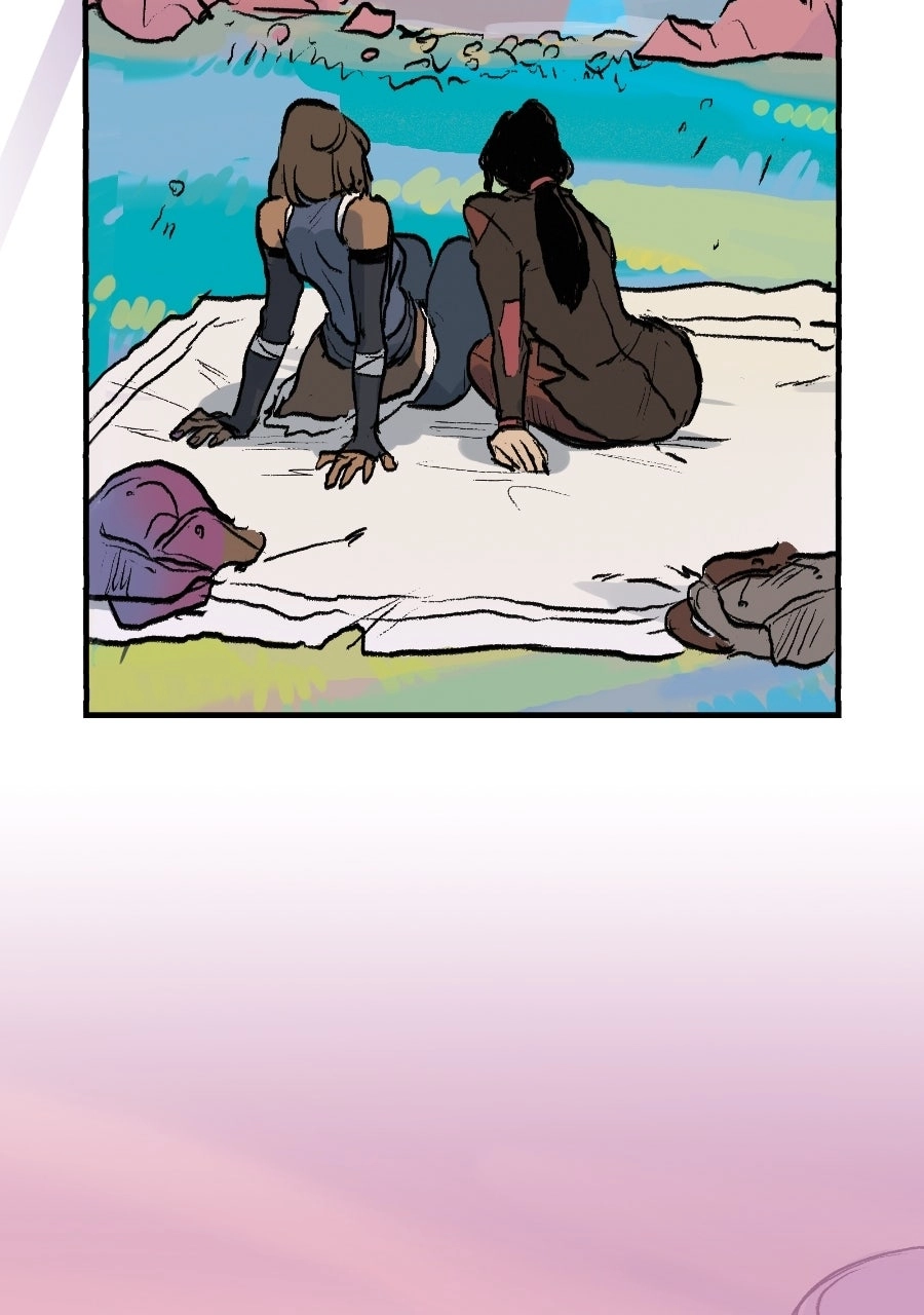 The Legend of Korra Chapter 1 page 18 - 