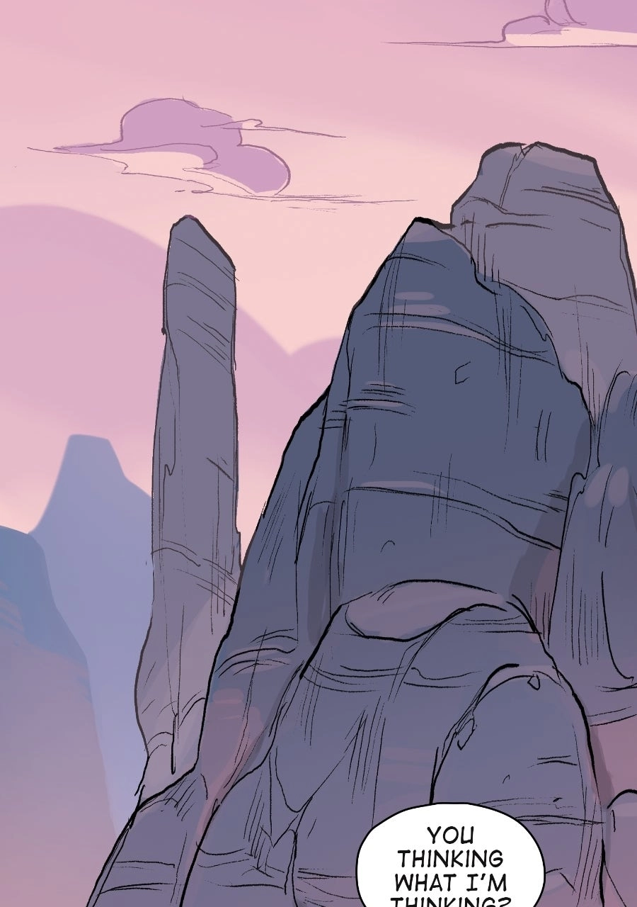 The Legend of Korra Chapter 1 page 19 - 