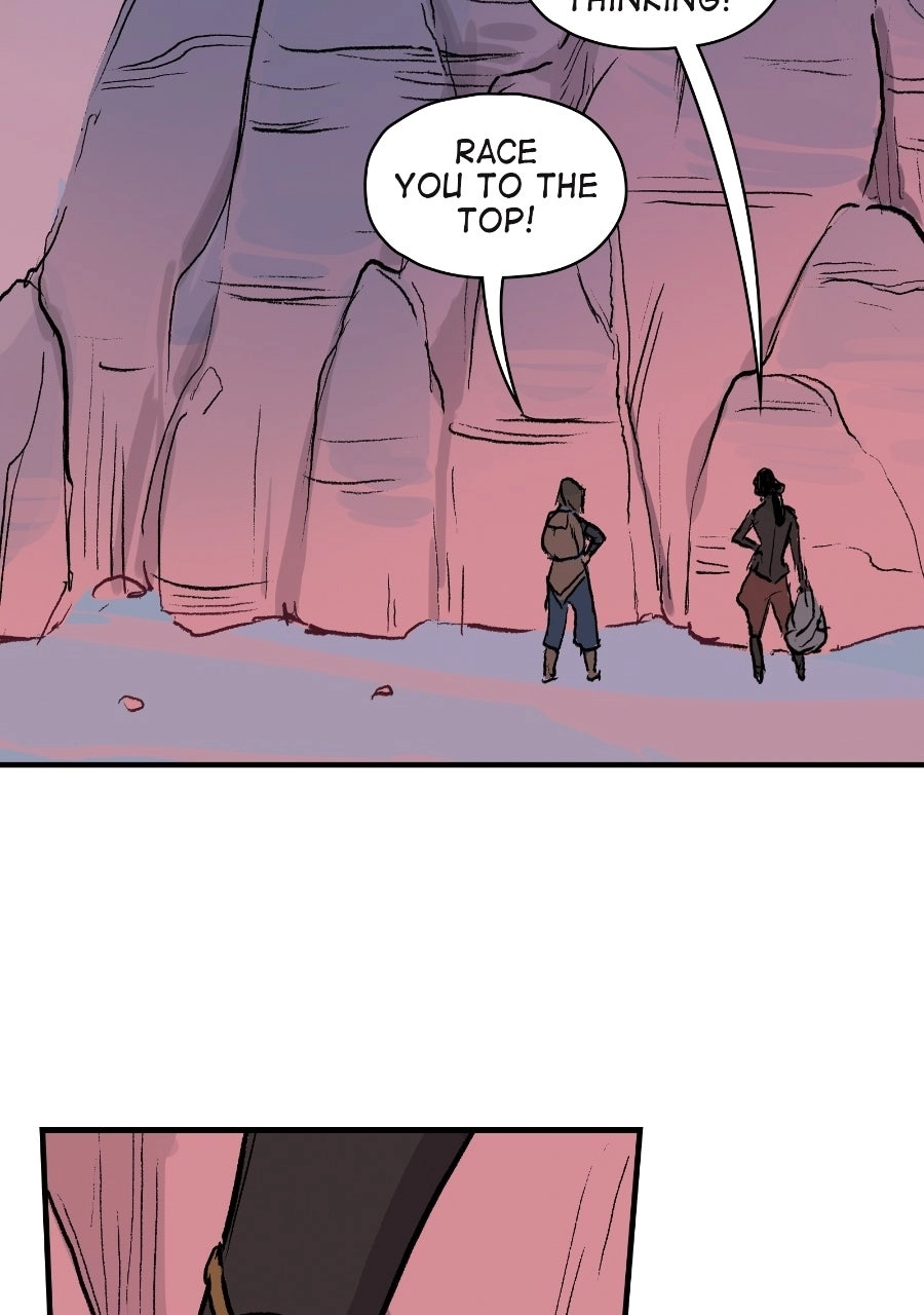 The Legend of Korra Chapter 1 page 20 - 