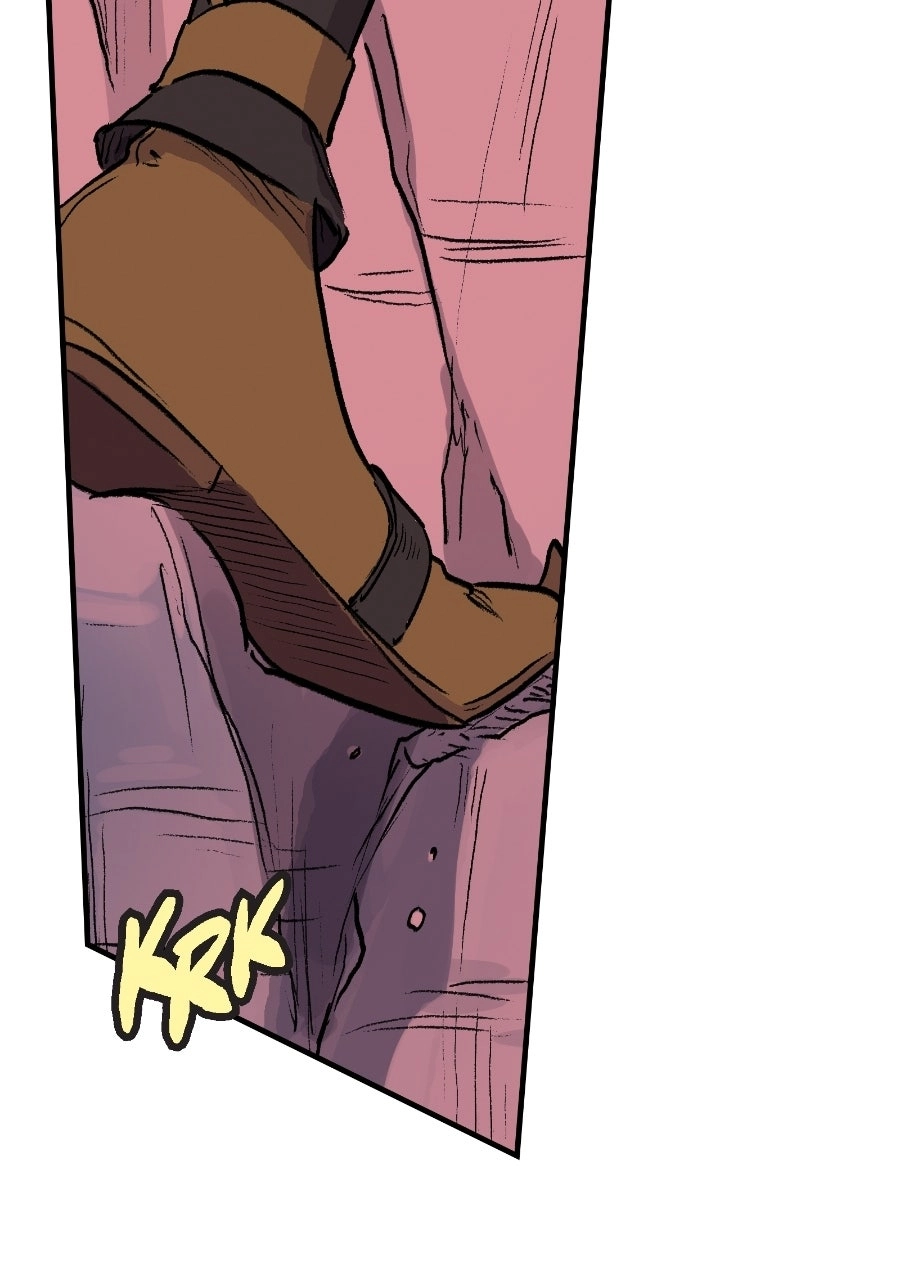 The Legend of Korra Chapter 1 page 21 - 