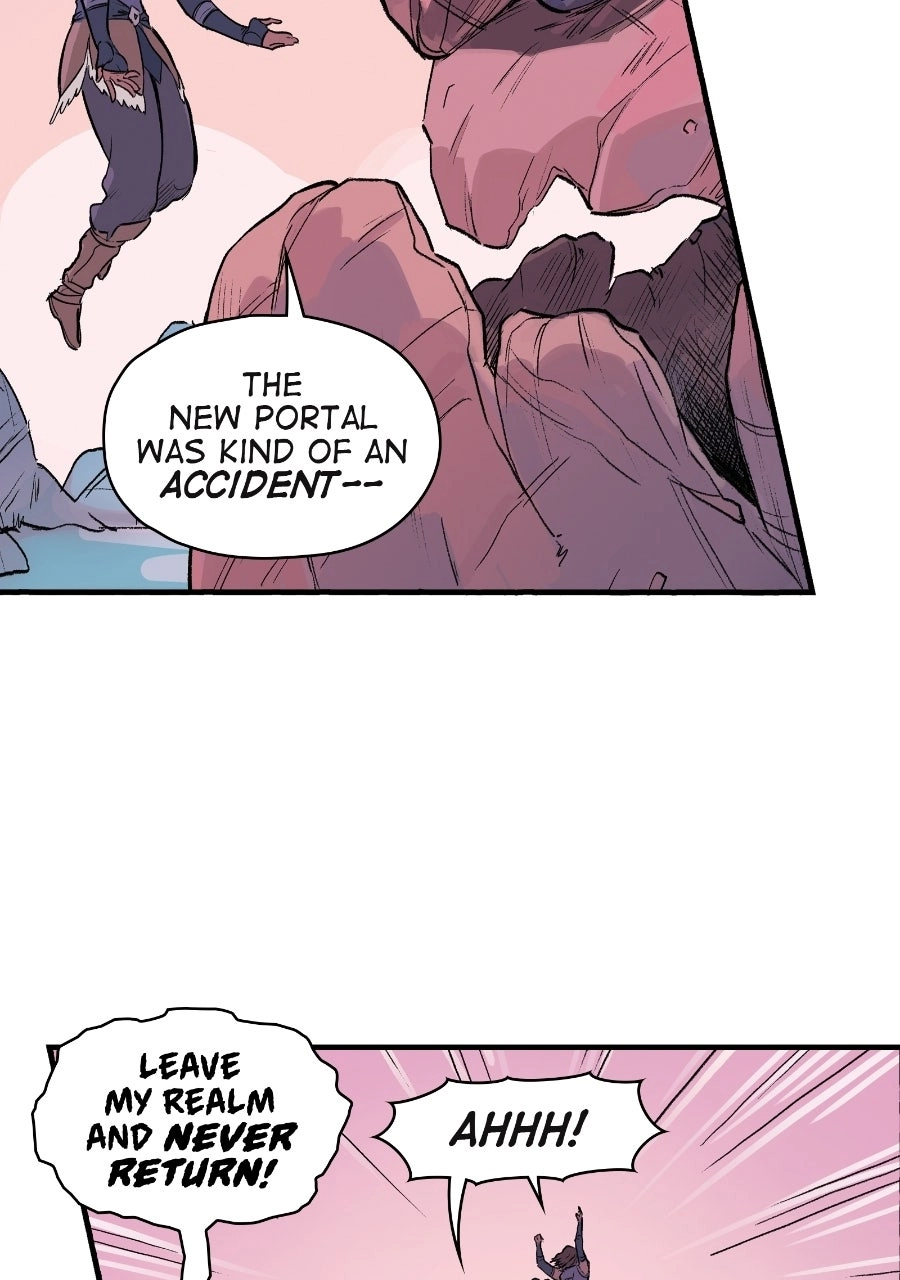 The Legend of Korra Chapter 1 page 27 - 
