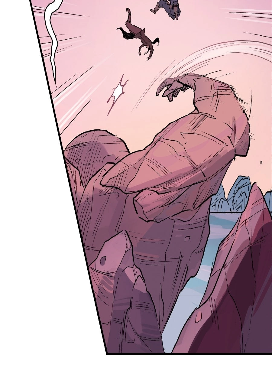 The Legend of Korra Chapter 1 page 28 - 
