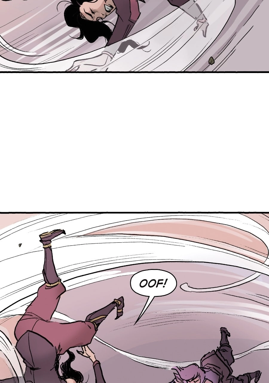 The Legend of Korra Chapter 1 page 30 - 