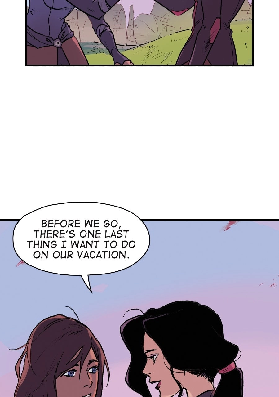 The Legend of Korra Chapter 1 page 35 - 