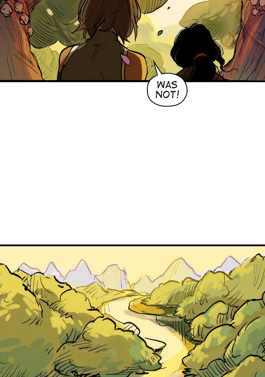 The Legend of Korra Chapter 1 page 40 - 