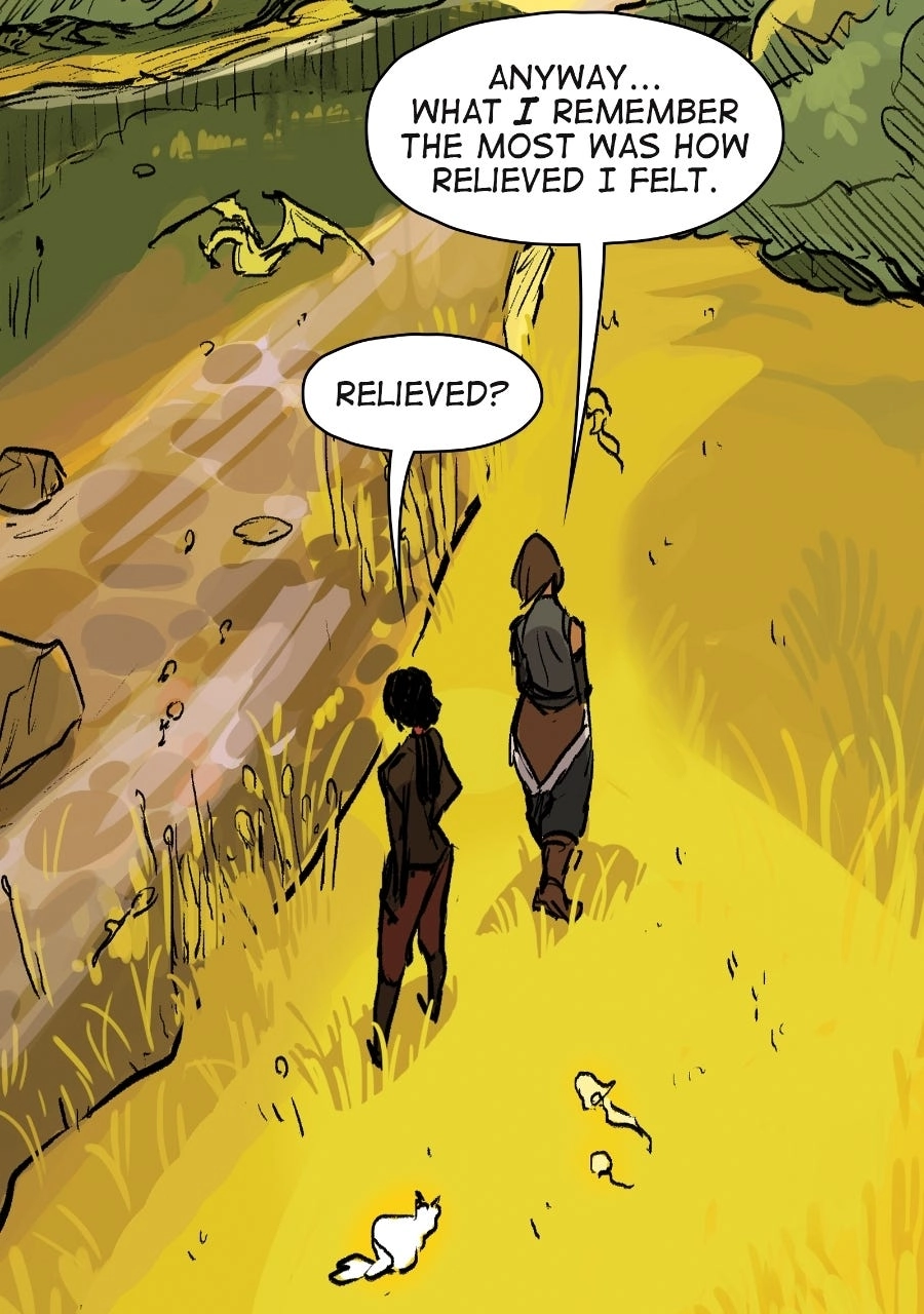 The Legend of Korra Chapter 1 page 41 - 
