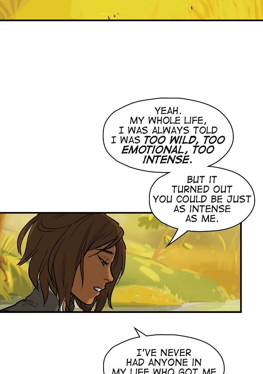 The Legend of Korra Chapter 1 page 42 - 