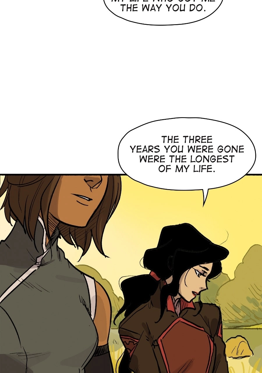 The Legend of Korra Chapter 1 page 43 - 