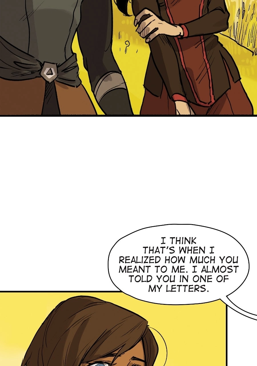 The Legend of Korra Chapter 1 page 44 - 