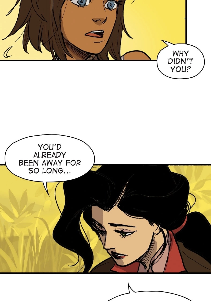 The Legend of Korra Chapter 1 page 45 - 