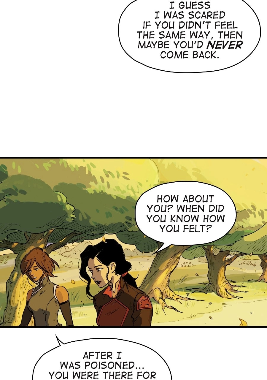 The Legend of Korra Chapter 1 page 46 - 