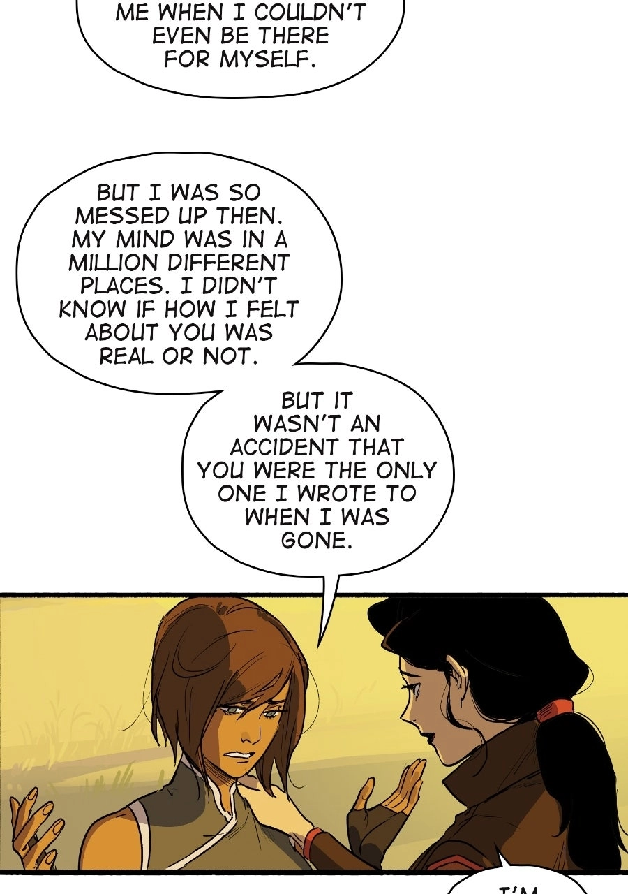 The Legend of Korra Chapter 1 page 47 - 
