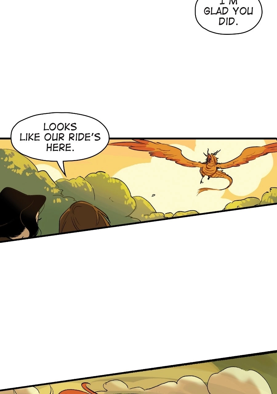 The Legend of Korra Chapter 1 page 48 - 