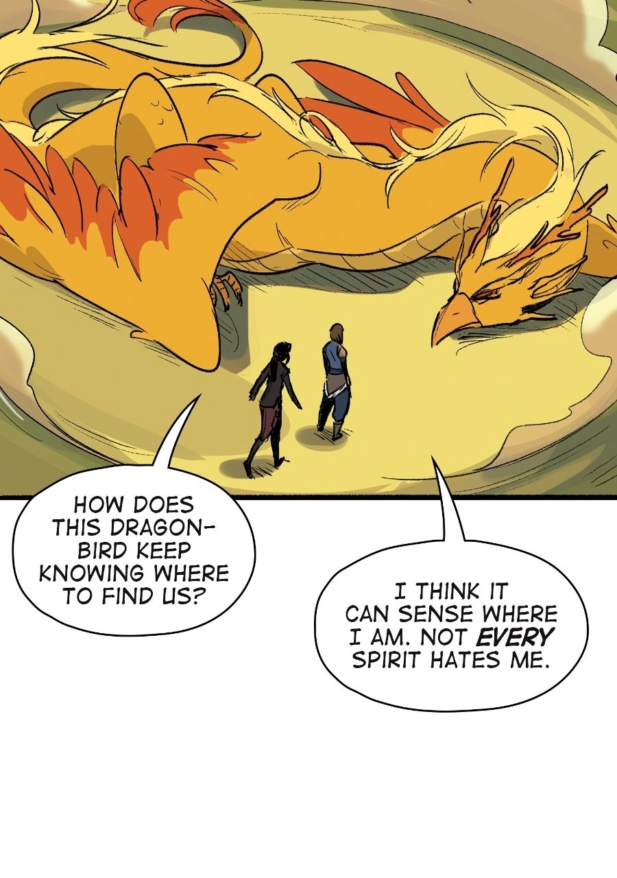 The Legend of Korra Chapter 1 page 49 - 