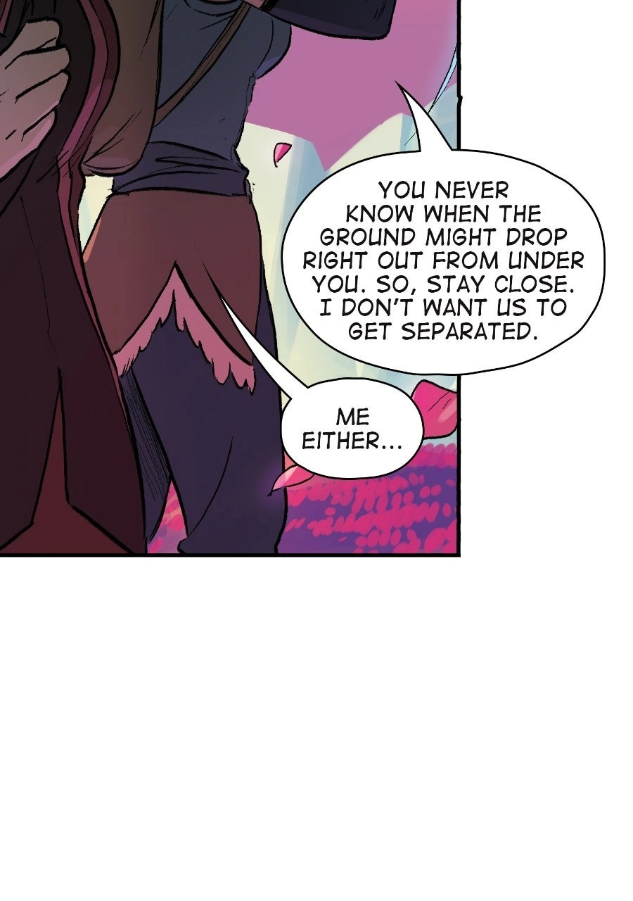 The Legend of Korra Chapter 1 page 6 - 