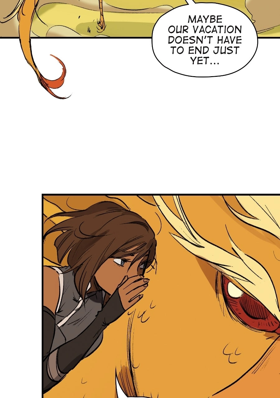 The Legend of Korra Chapter 1 page 52 - 