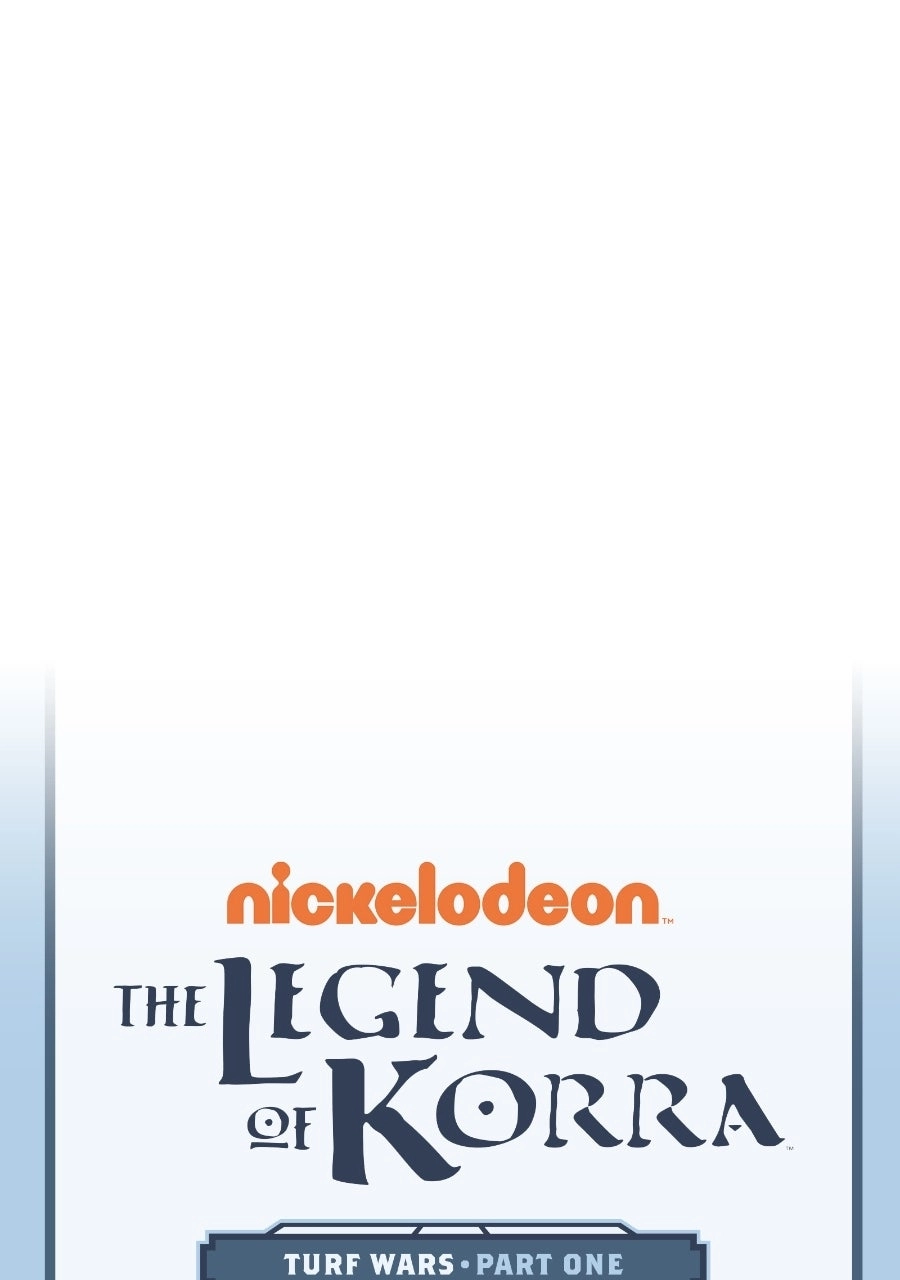The Legend of Korra Chapter 1 page 54 - 