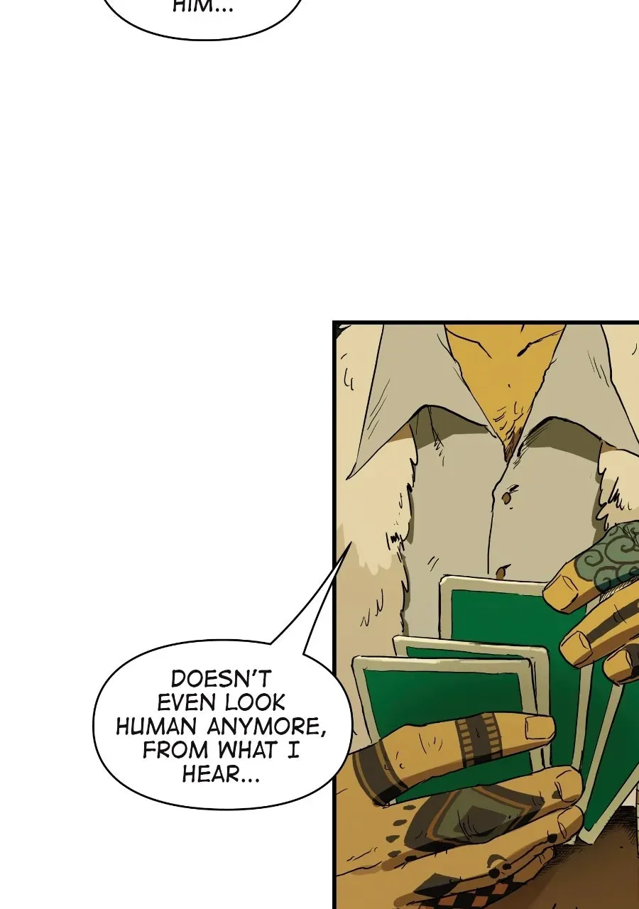 The Legend of Korra Chapter 10 page 2 - 