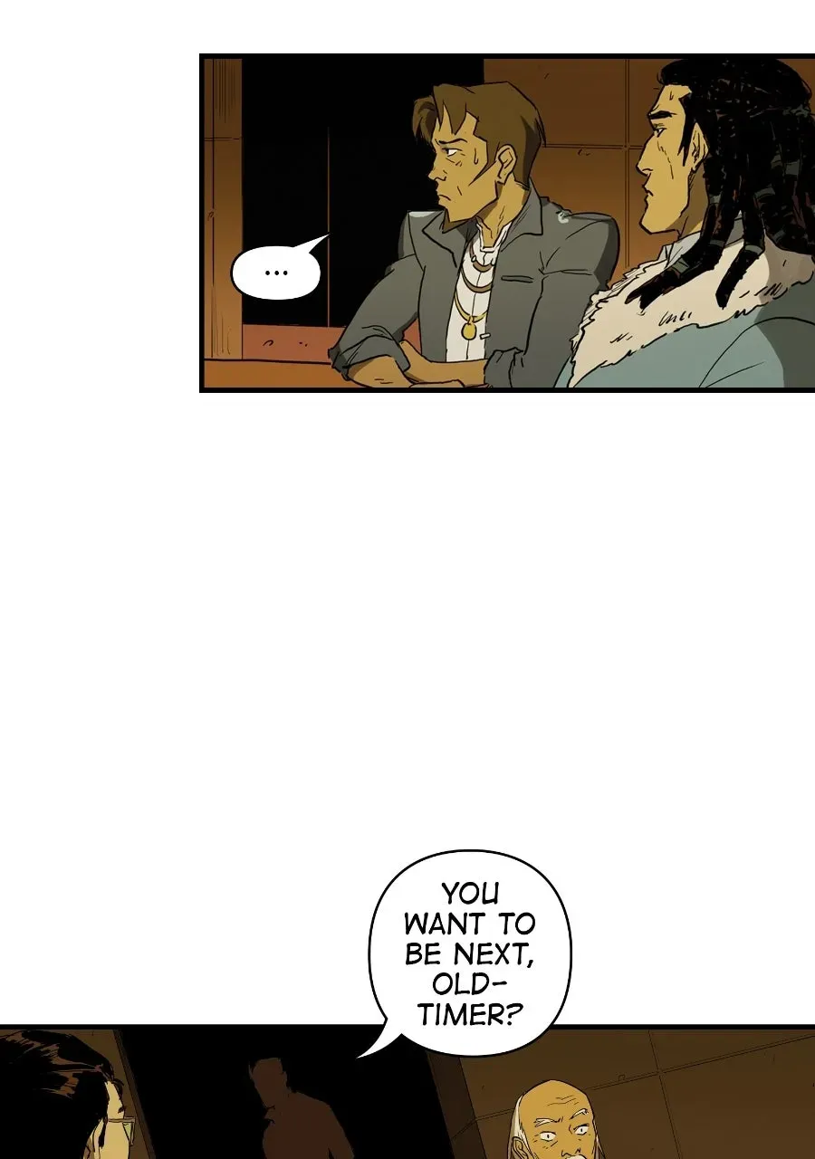 The Legend of Korra Chapter 10 page 11 - 
