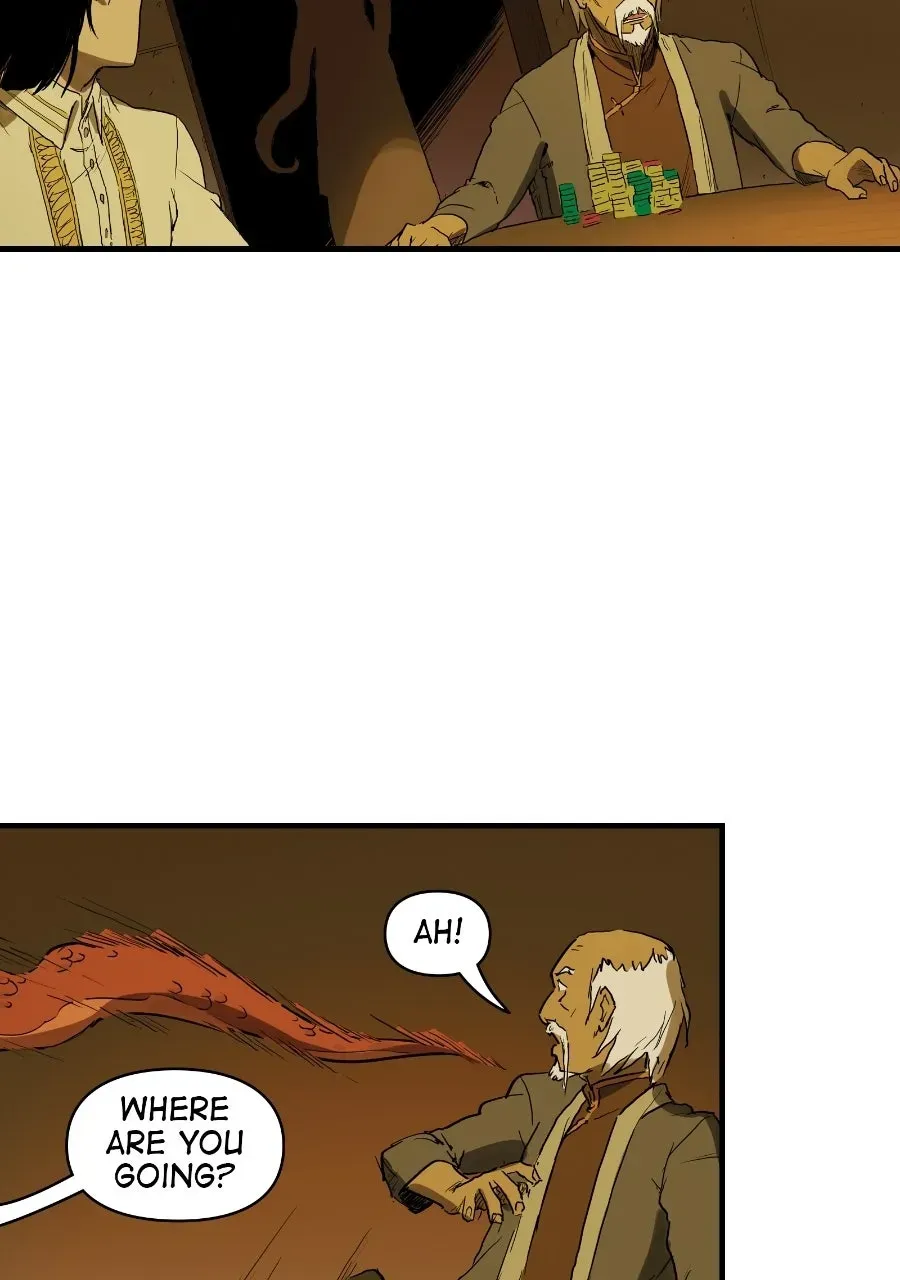 The Legend of Korra Chapter 10 page 12 - 