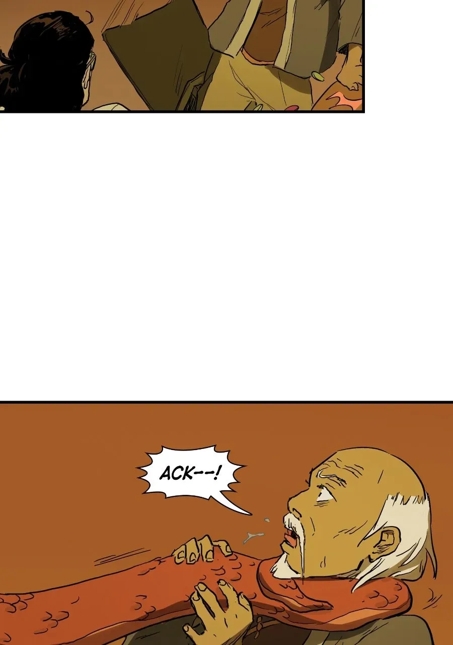 The Legend of Korra Chapter 10 page 13 - 