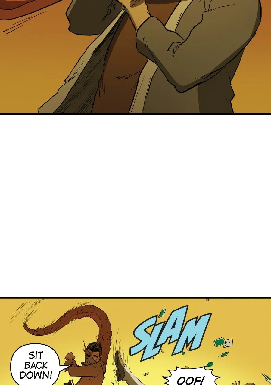 The Legend of Korra Chapter 10 page 14 - 