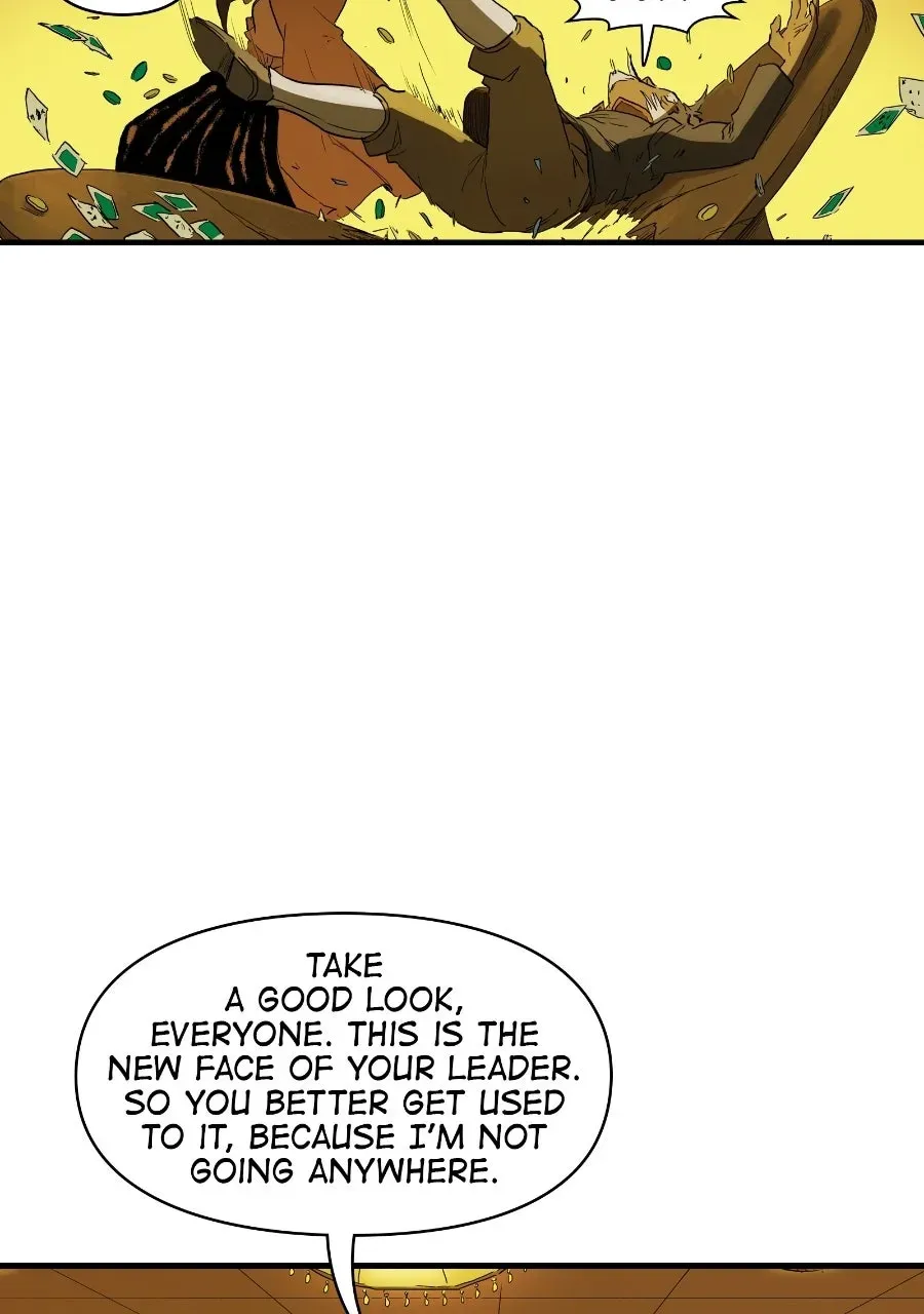 The Legend of Korra Chapter 10 page 15 - 