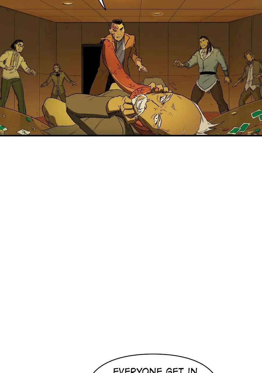 The Legend of Korra Chapter 10 page 16 - 