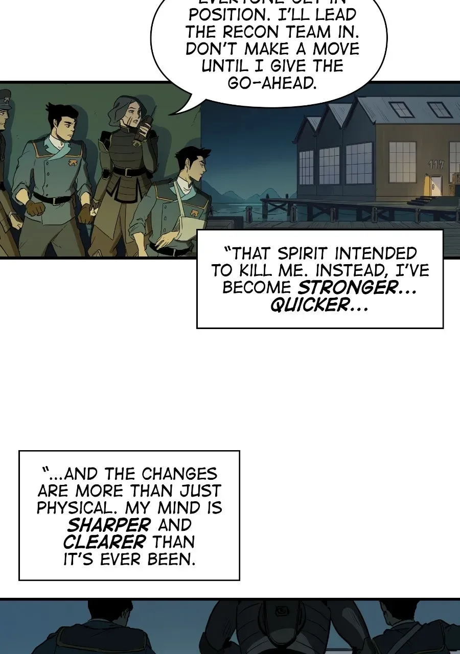 The Legend of Korra Chapter 10 page 17 - 