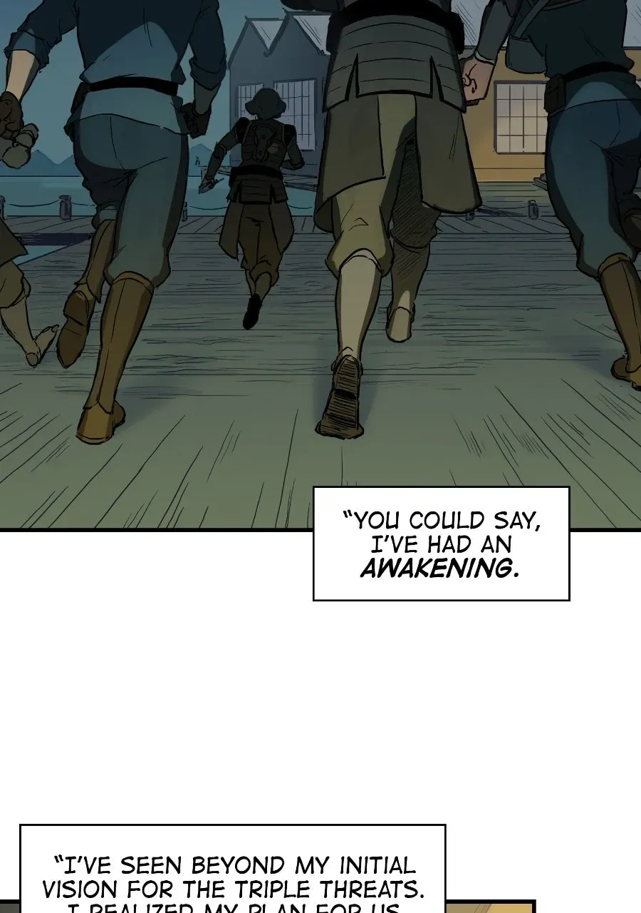 The Legend of Korra Chapter 10 page 18 - 