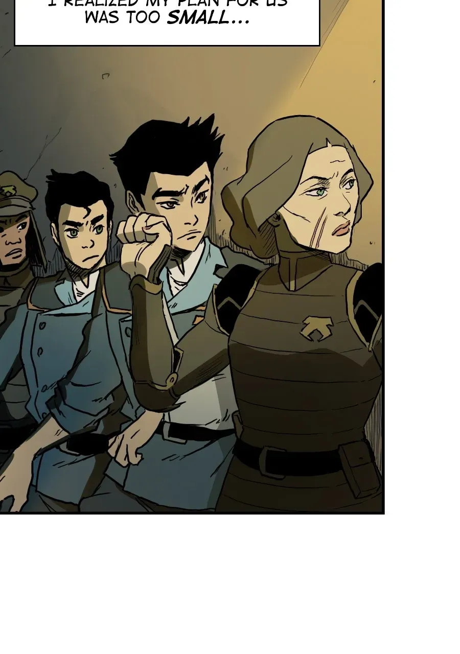 The Legend of Korra Chapter 10 page 19 - 