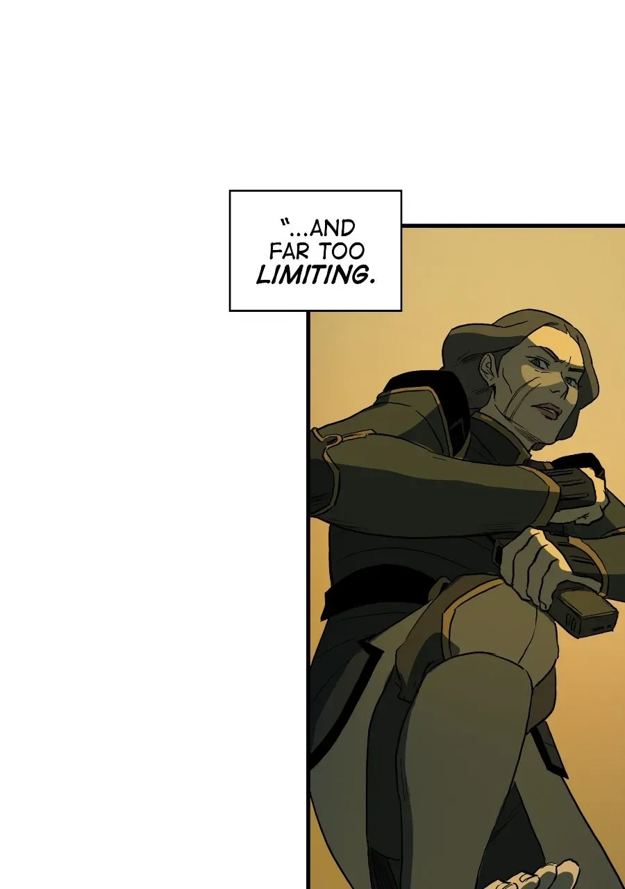 The Legend of Korra Chapter 10 page 20 - 
