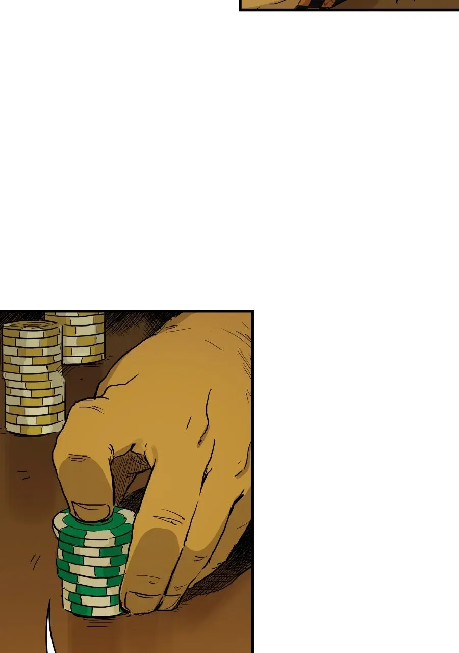 The Legend of Korra Chapter 10 page 3 - 