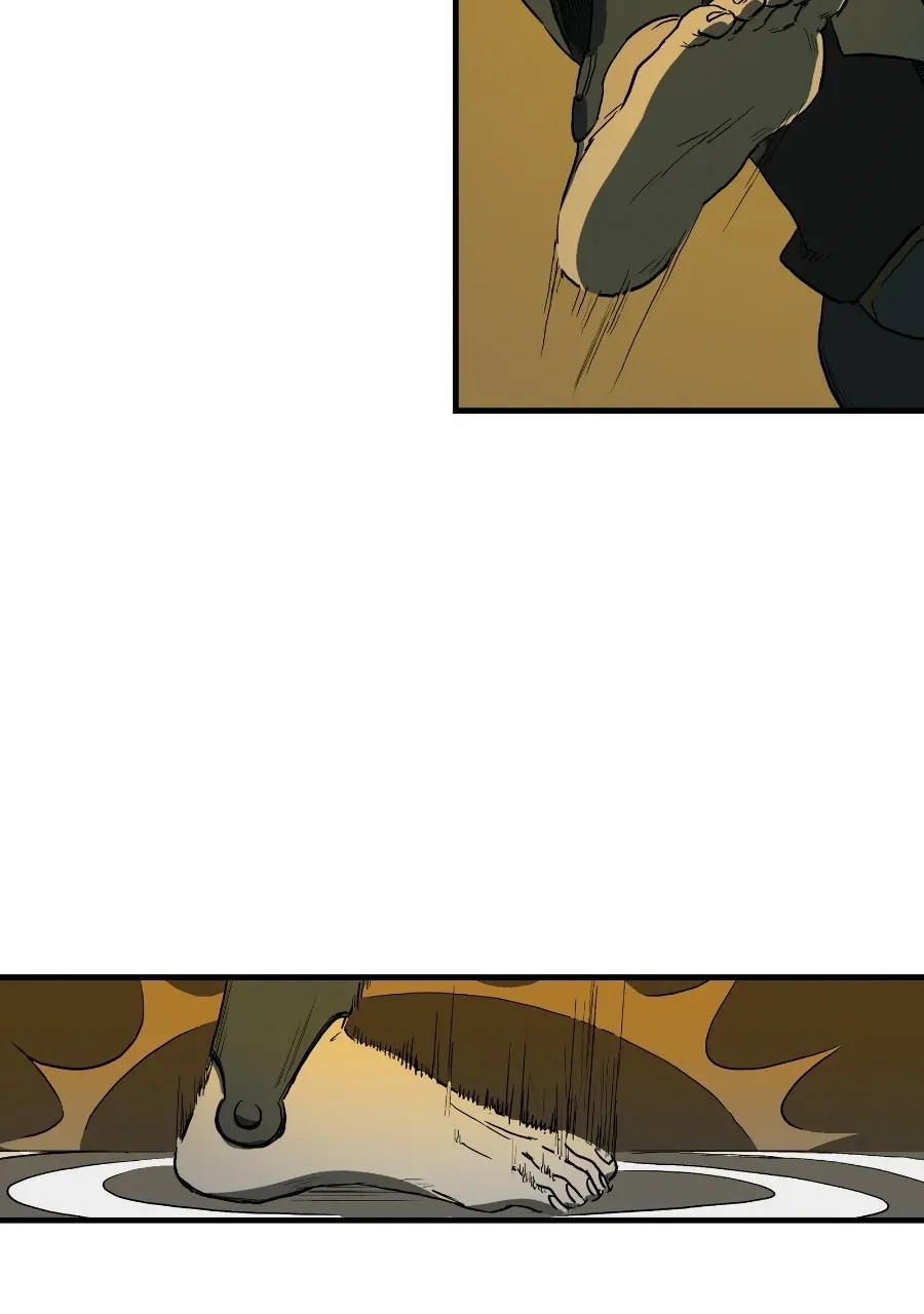 The Legend of Korra Chapter 10 page 21 - 