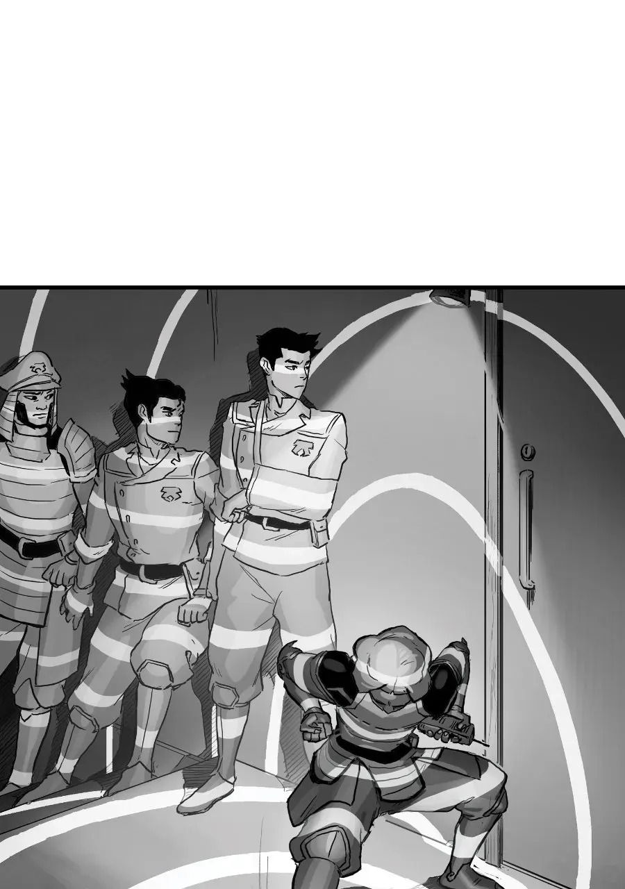 The Legend of Korra Chapter 10 page 22 - 