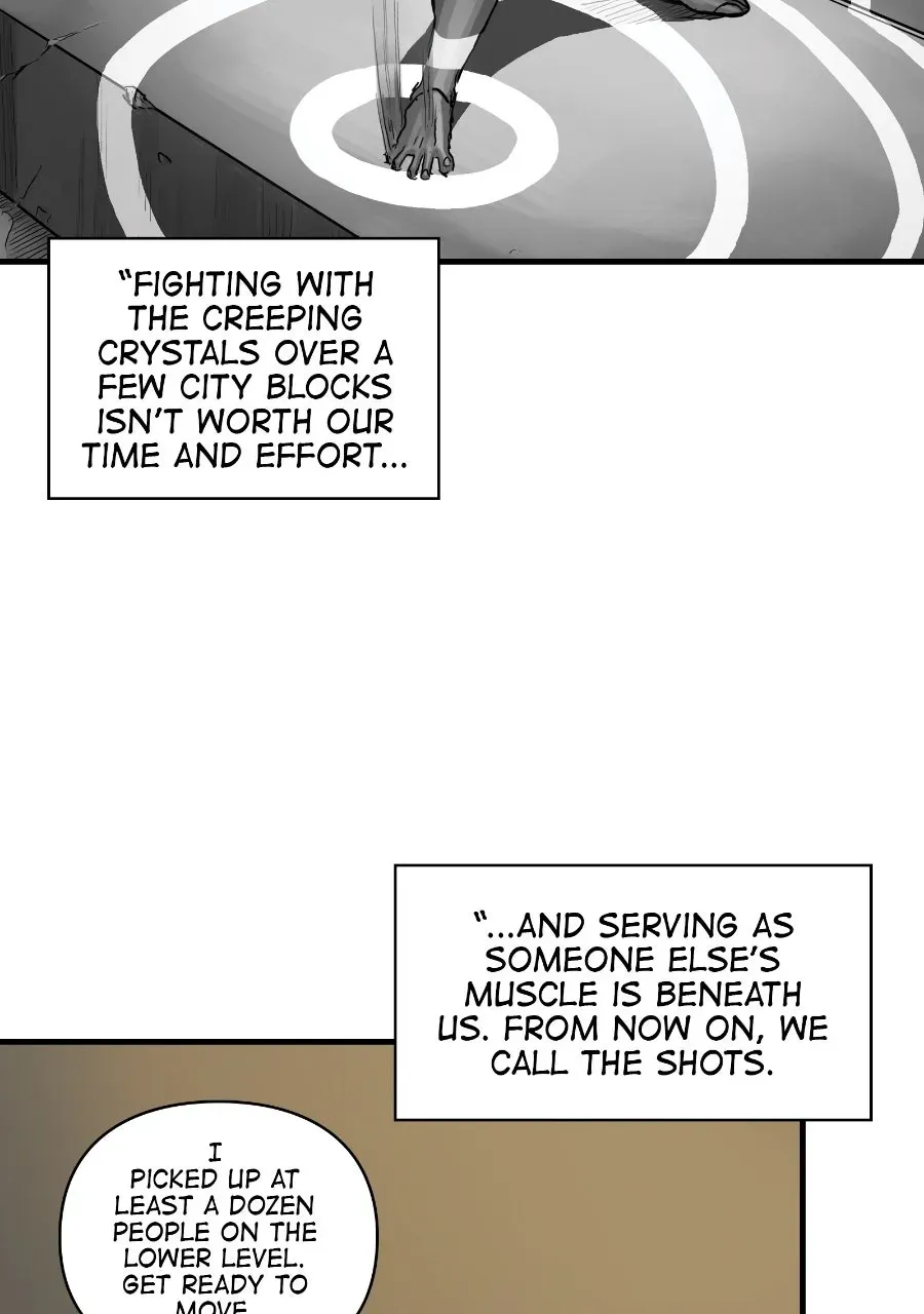 The Legend of Korra Chapter 10 page 23 - 