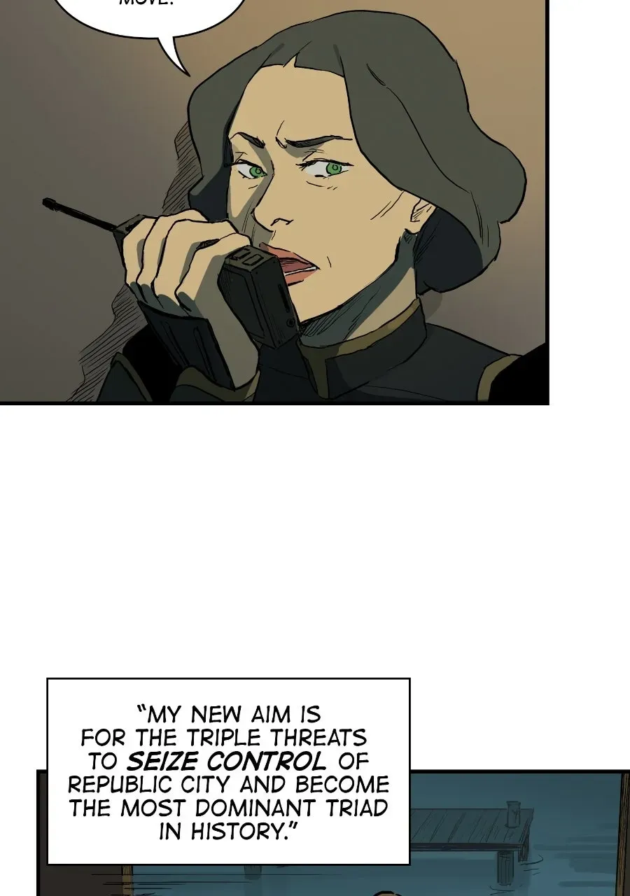 The Legend of Korra Chapter 10 page 24 - 