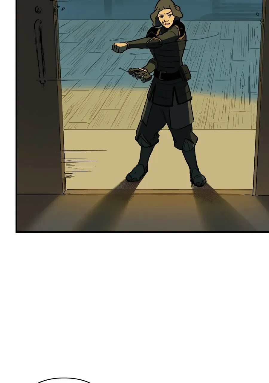 The Legend of Korra Chapter 10 page 25 - 