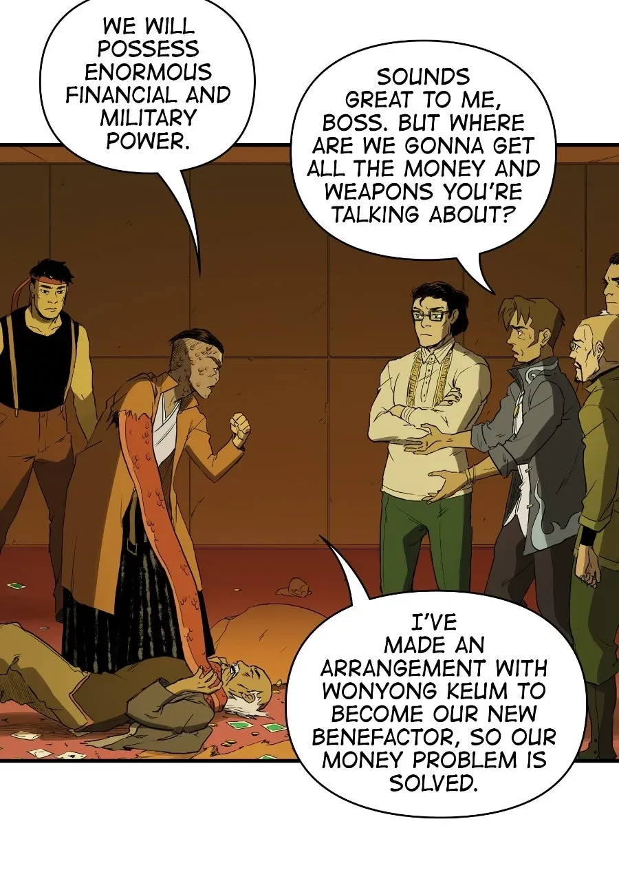 The Legend of Korra Chapter 10 page 26 - 