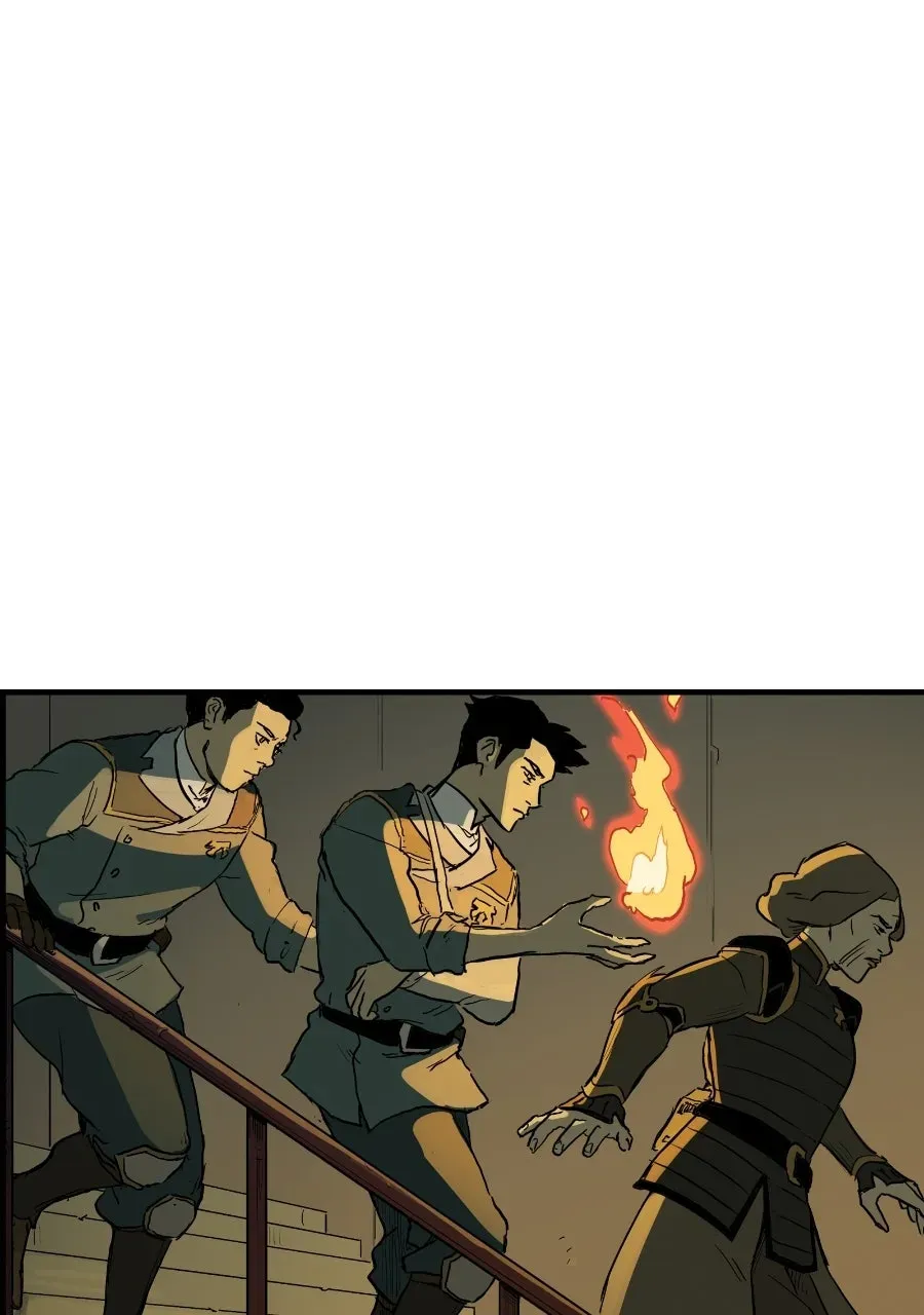 The Legend of Korra Chapter 10 page 29 - 