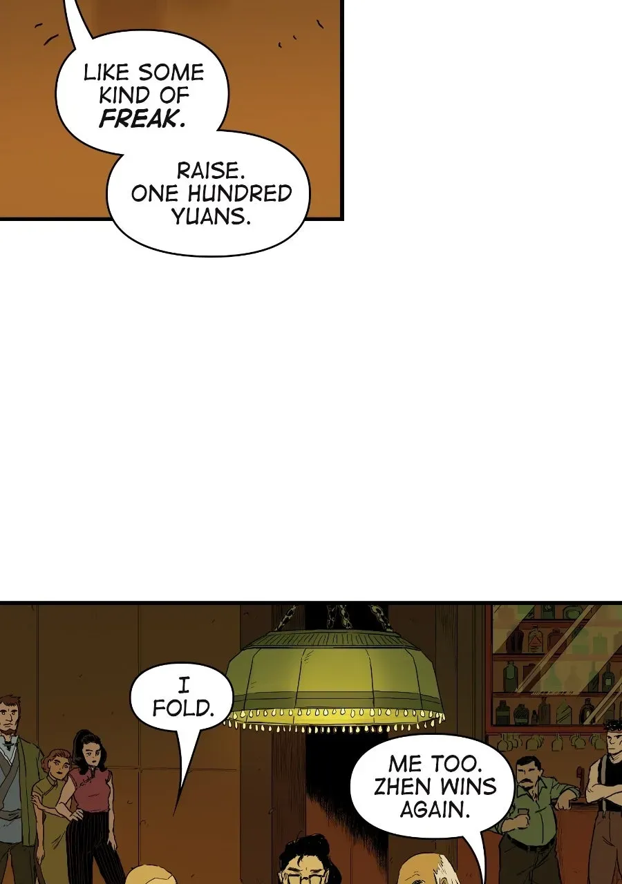 The Legend of Korra Chapter 10 page 4 - 