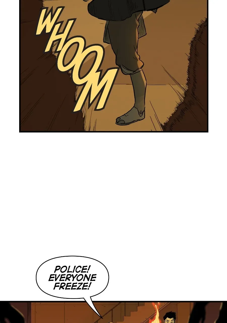 The Legend of Korra Chapter 10 page 31 - 