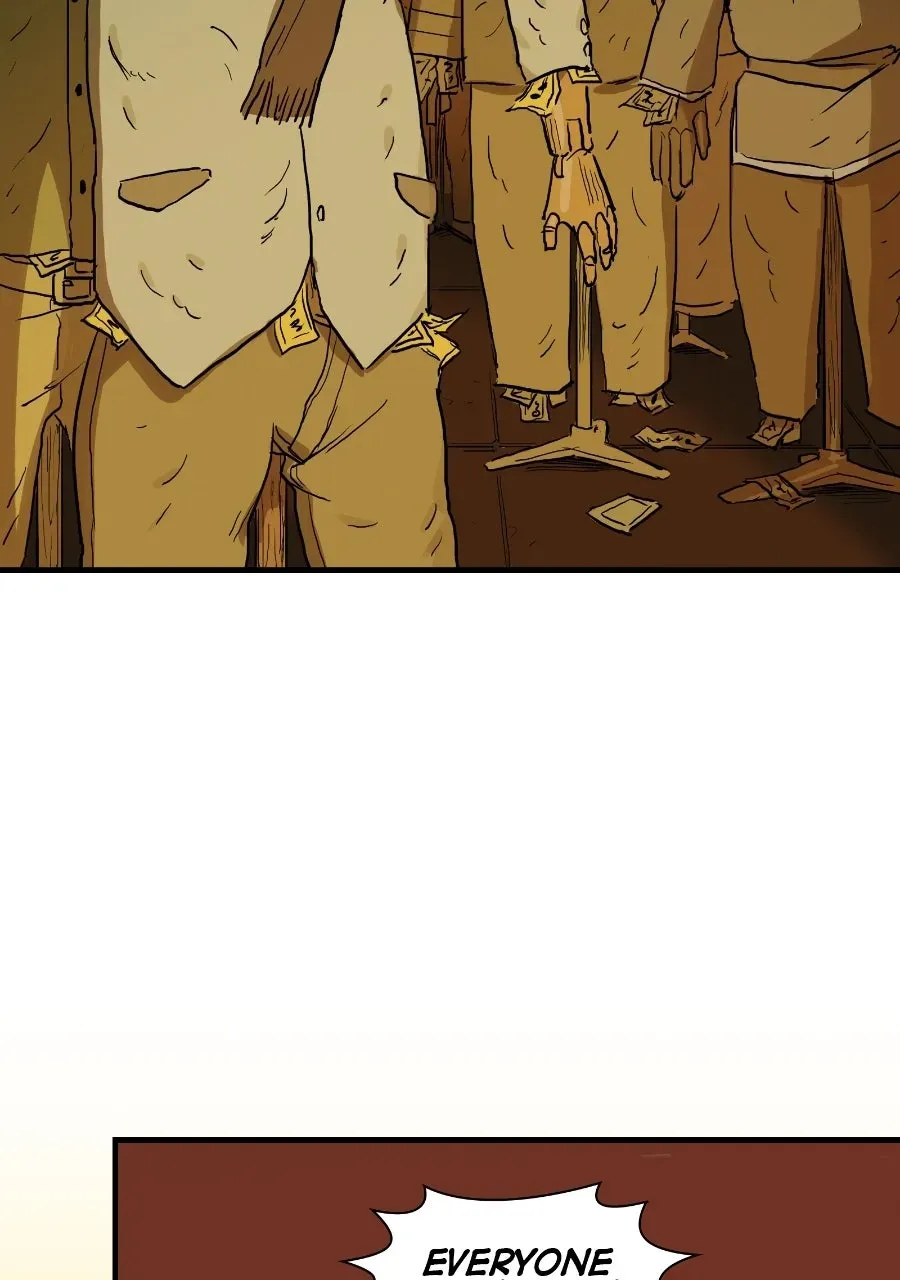 The Legend of Korra Chapter 10 page 33 - 