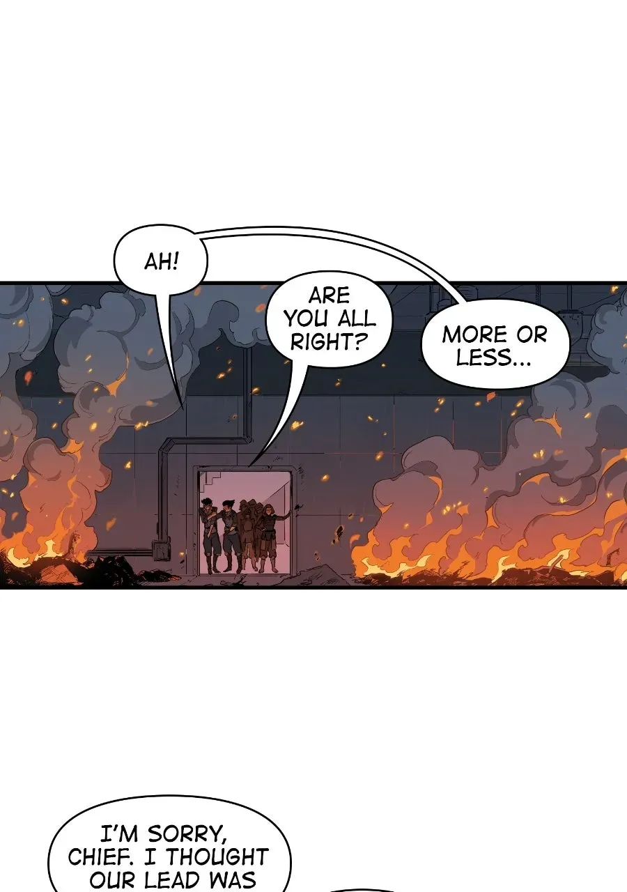 The Legend of Korra Chapter 10 page 40 - 