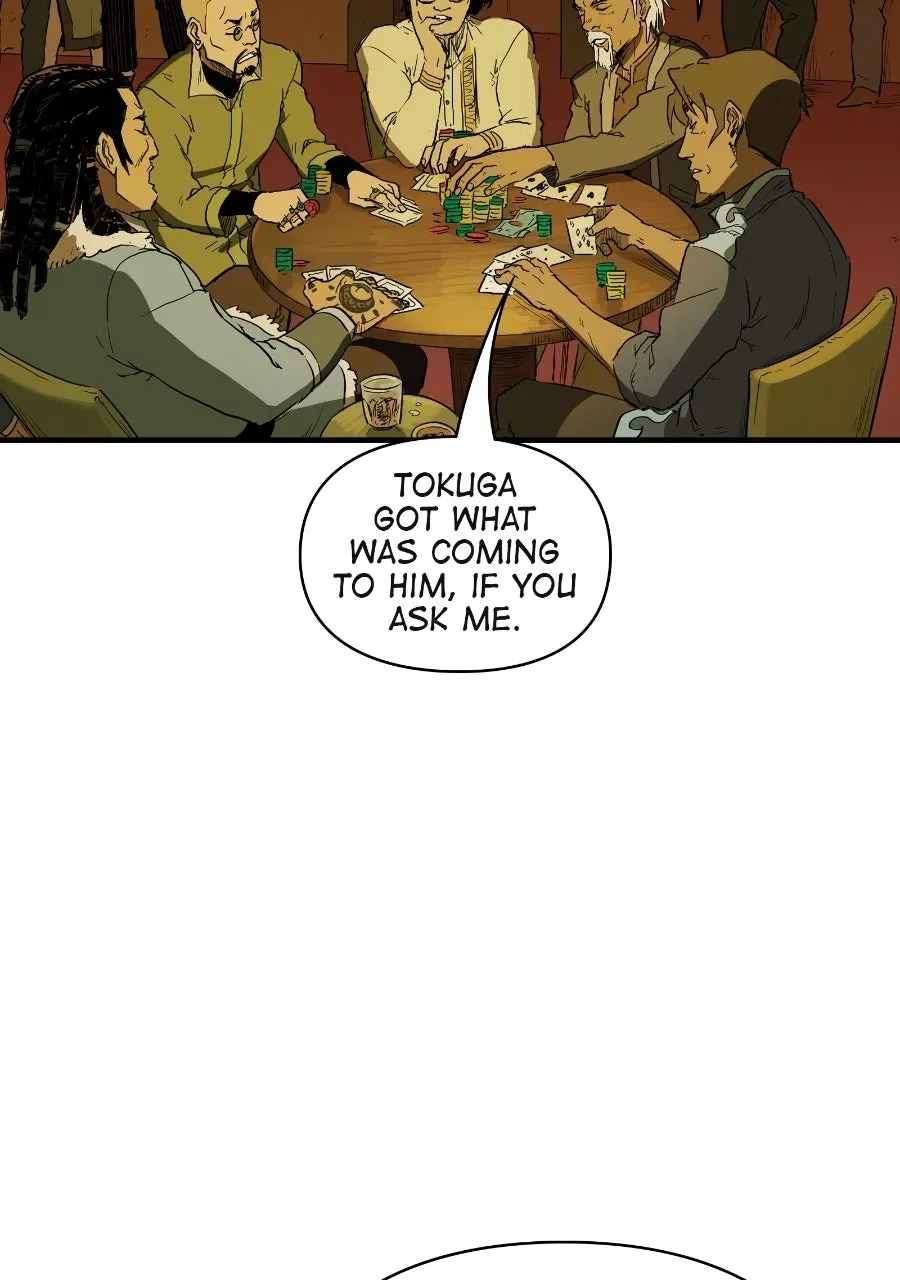 The Legend of Korra Chapter 10 page 5 - 