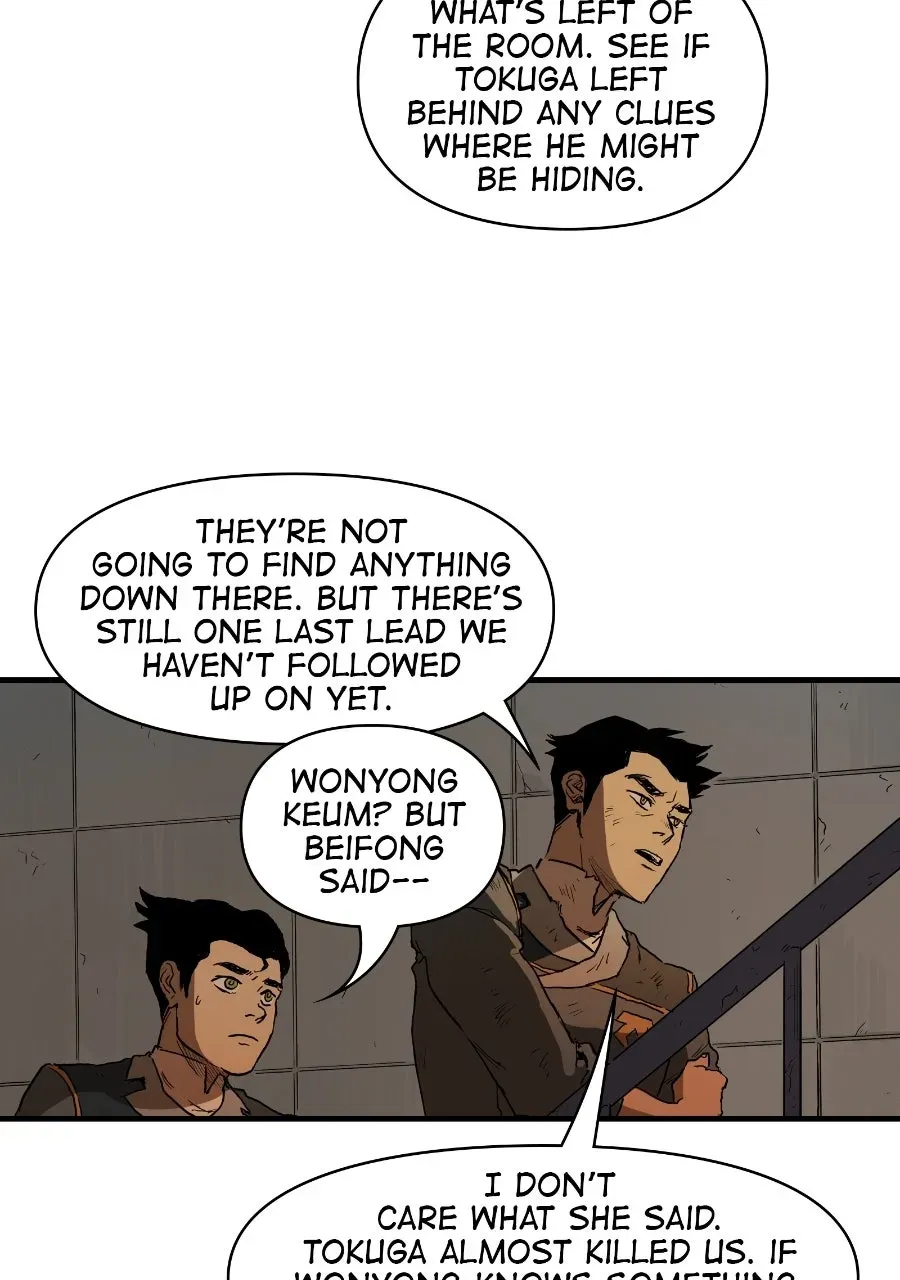 The Legend of Korra Chapter 10 page 42 - 