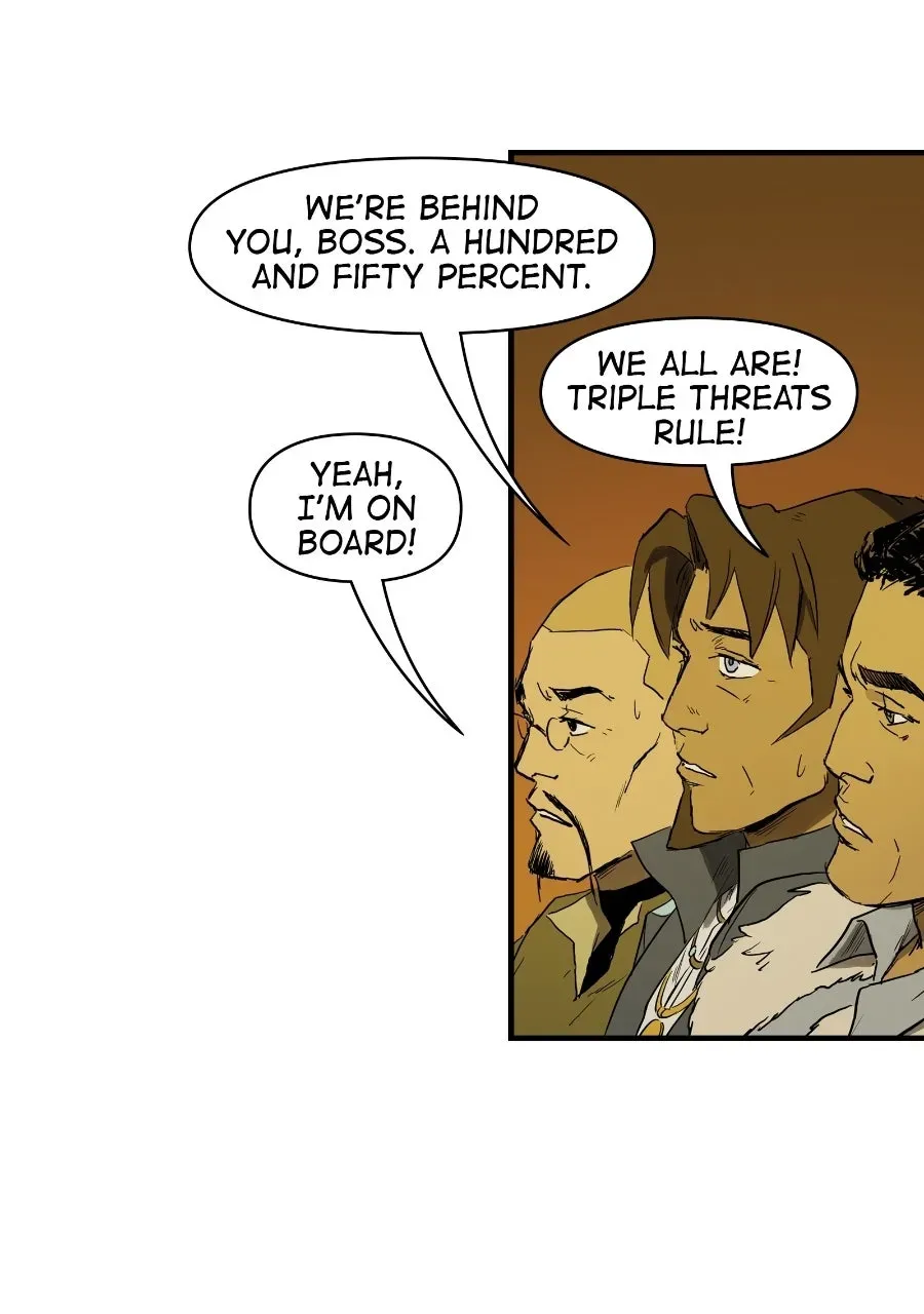 The Legend of Korra Chapter 10 page 45 - 