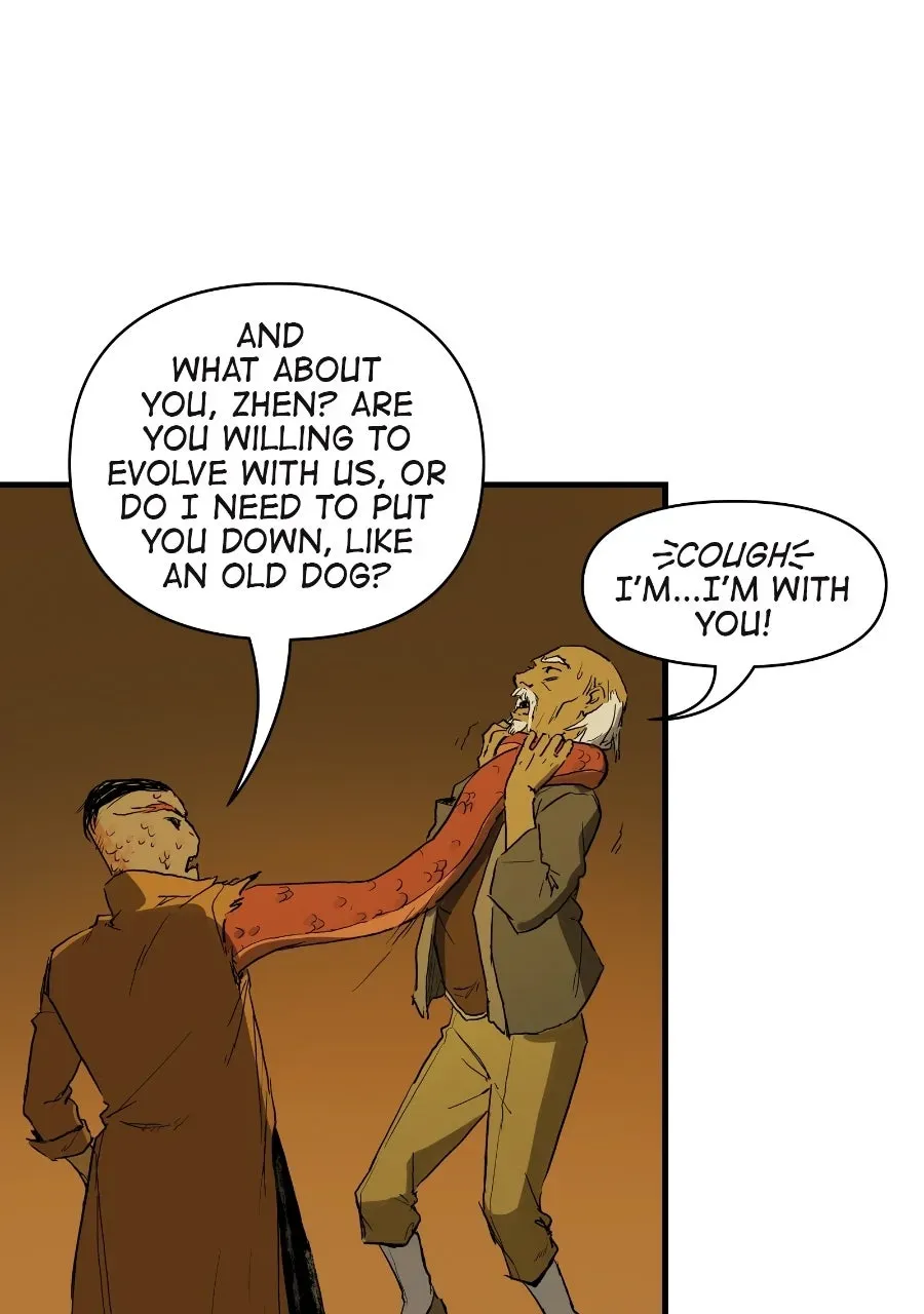 The Legend of Korra Chapter 10 page 46 - 