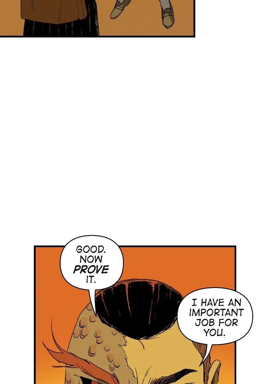 The Legend of Korra Chapter 10 page 47 - 