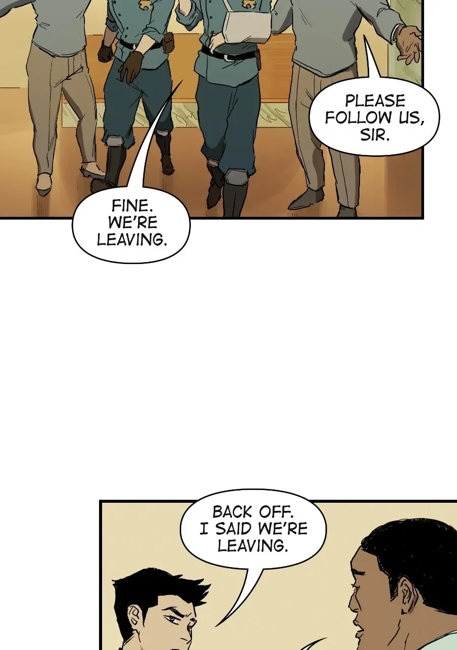 The Legend of Korra Chapter 10 page 51 - 